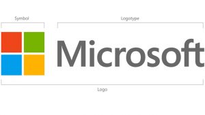 Microsoft New Logo