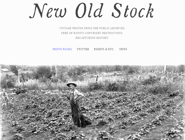 Newoldstock -screenshot