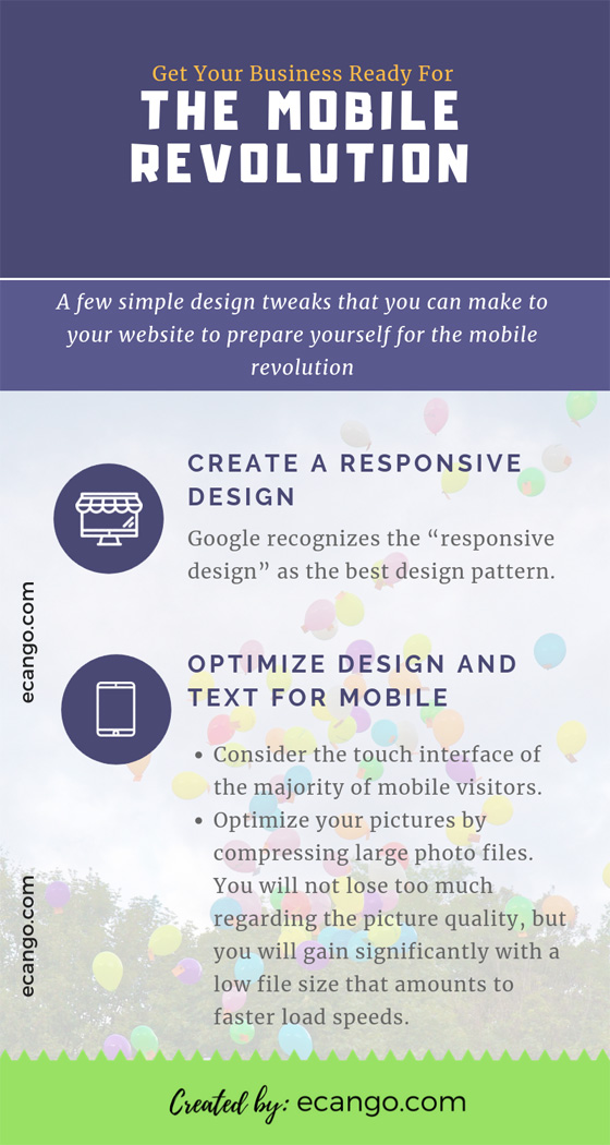 Get your business ready for -the-mobile-revolution