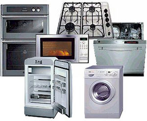 white goods