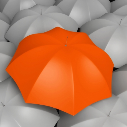 brand differentiation