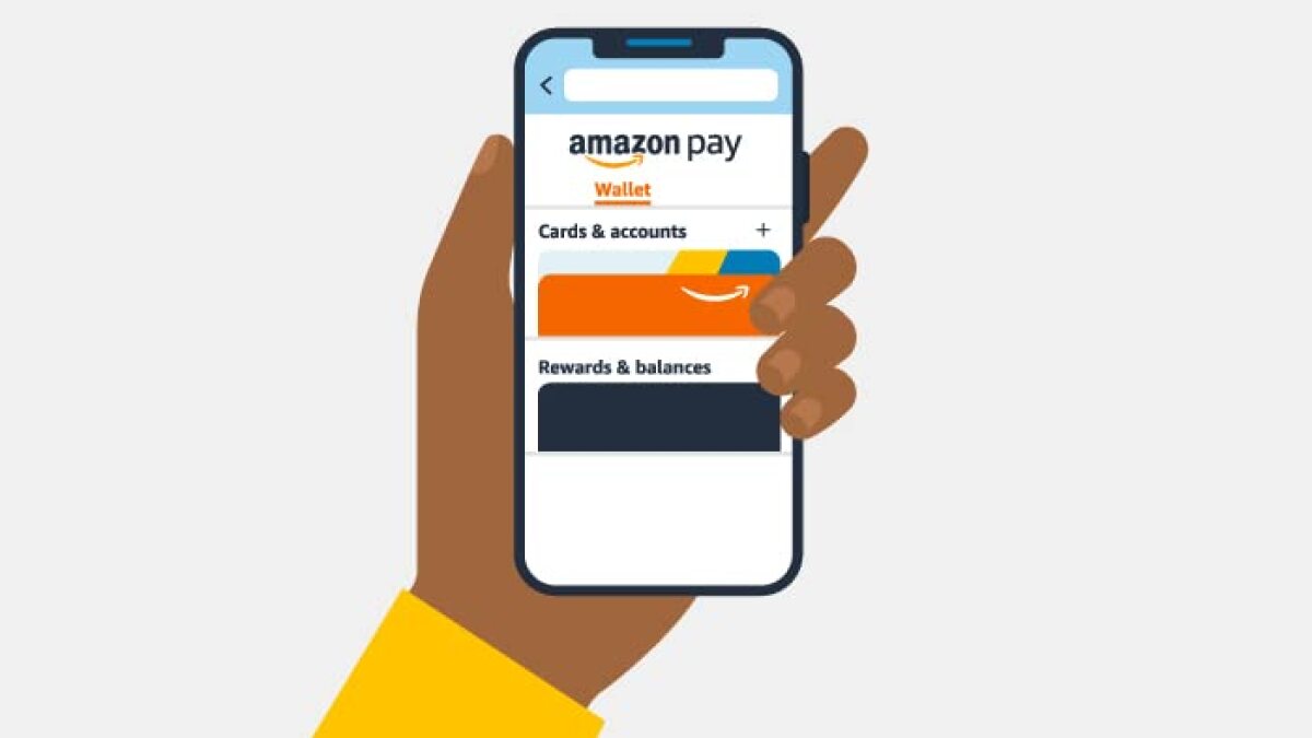 amazon payment